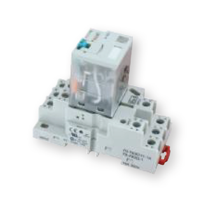 783/784 Eiswrfel-Relais