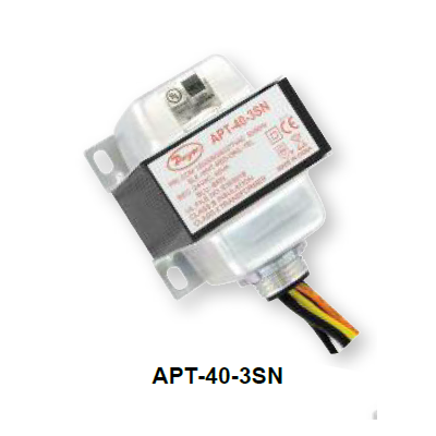 APT AC-Leistungstransformatoren