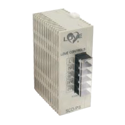 SCD-PS Hutschienen-Stromversorgung