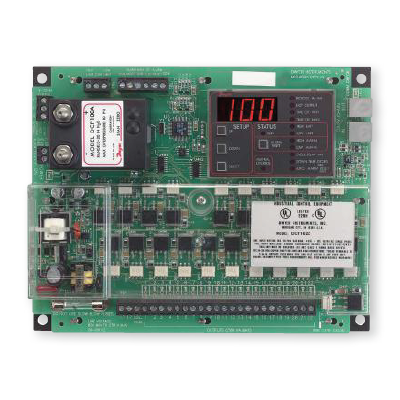 DCT1000 Timer