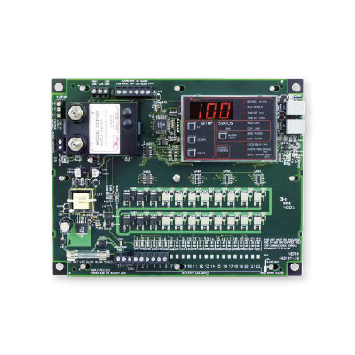 DCT1000DC Timer