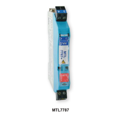 MTL7706/7787 Zenerbarriere