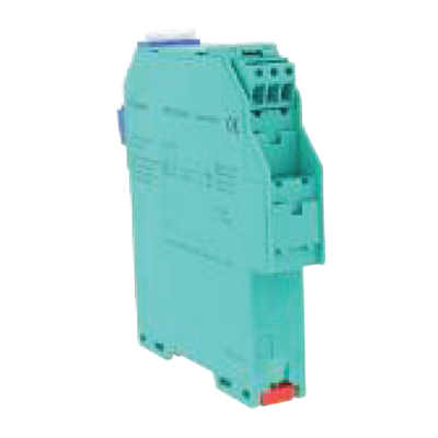 KFD0 galvanische Barriere