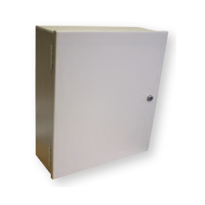 CSE-KN Gehuse, Kohlenstoffstahl