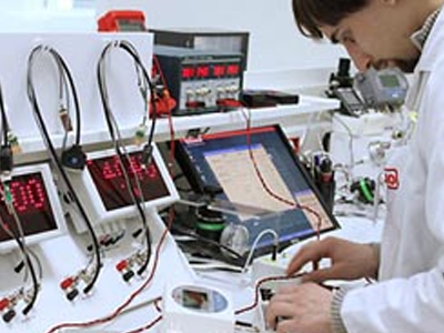 Kalibrierlabor bersicht